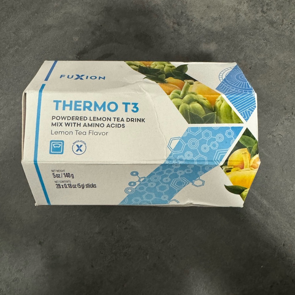 Thermo T3 Teas